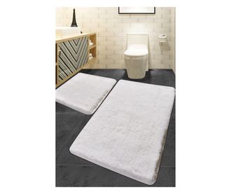 Kupaonski tepih, set (2 komada) Havai