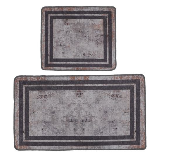 Kupaonski tepisi u setu (2 komada), Sione