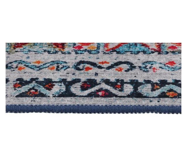 Kupaonski tepisi u setu (3 komada), Weref