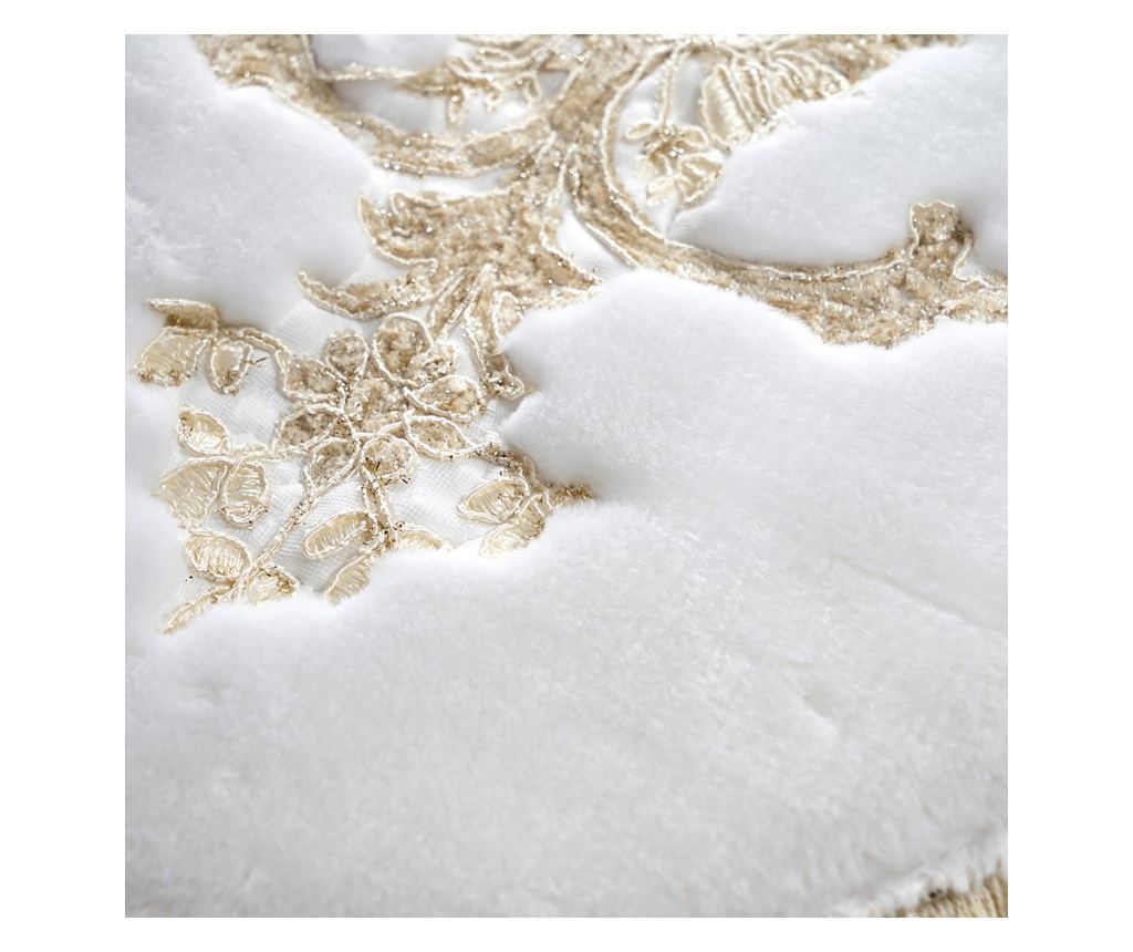 Kupaonski tepisi u setu (2 komada), Alne4656 - 3