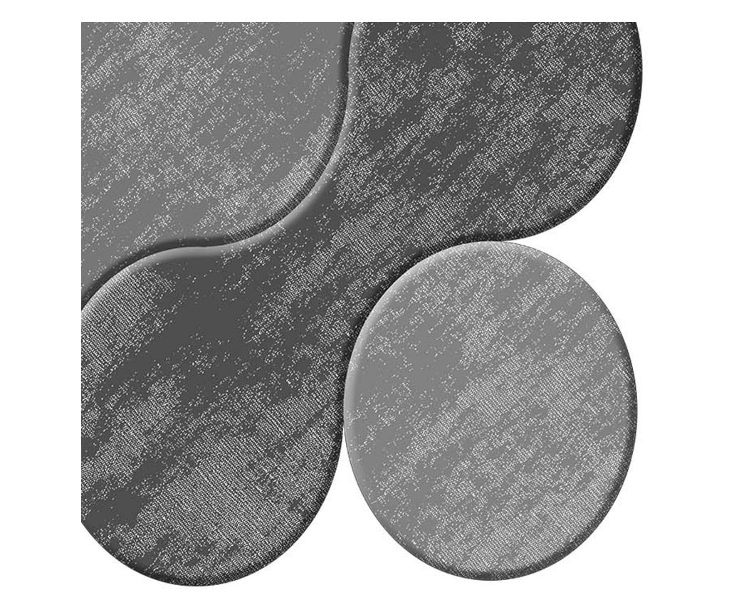 Kupaonski tepisi u setu (2 komada), 21011715Gr - 5