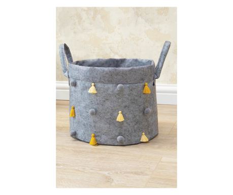 Košarica iz filca, ALS-03778