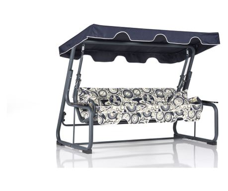 Vrtni stol Triple Swing 