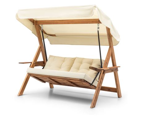 Vrtni stol Triple Swing 