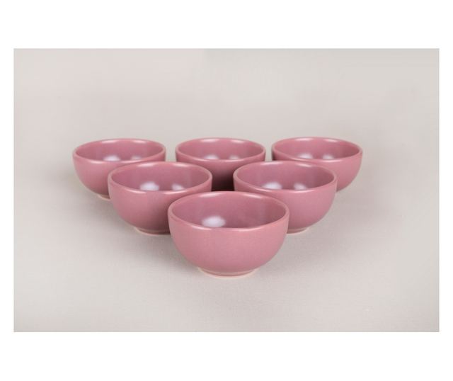 Set de farfurii pentru sosuri