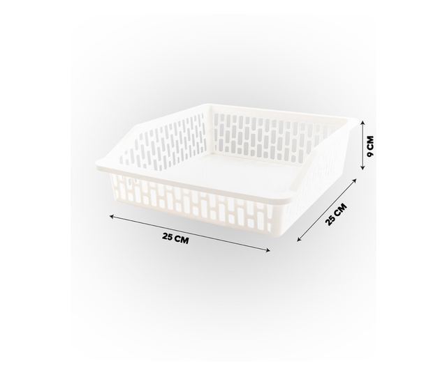 Organizator frigider