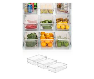 Set organizatora za hladnjak