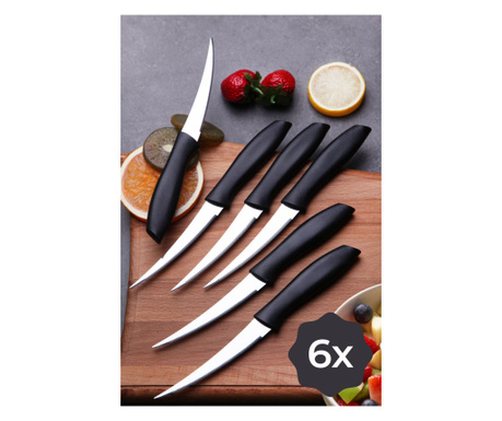 Комплект ножове (6 части)