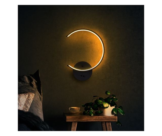 Oświetlenie ścienne