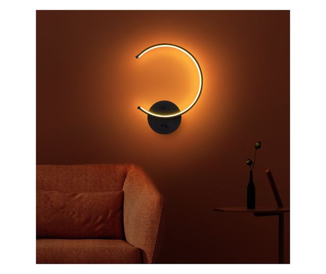 Oświetlenie ścienne