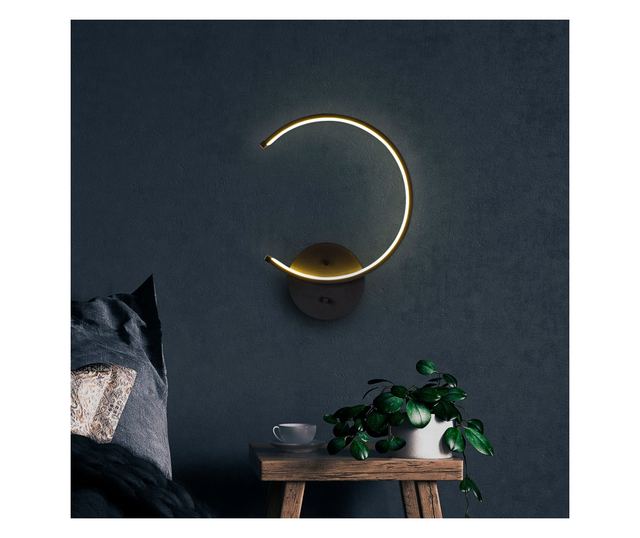 Oświetlenie ścienne