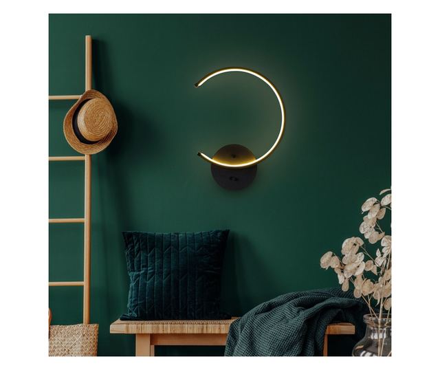 Oświetlenie ścienne