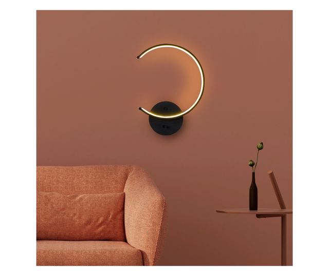 Oświetlenie ścienne