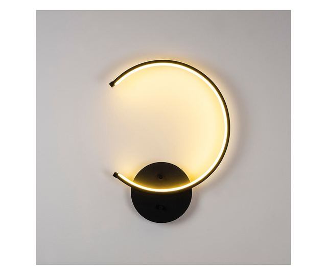 Oświetlenie ścienne