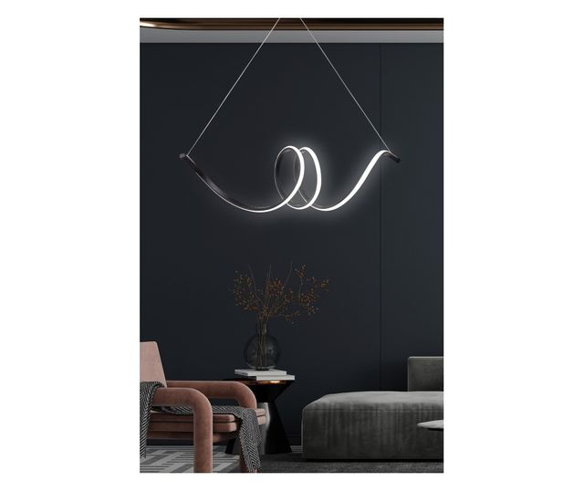 Candelabru, Eridani Black-White Light