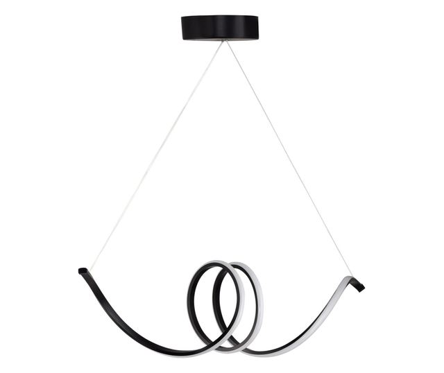 Candelabru, Eridani Black-White Light
