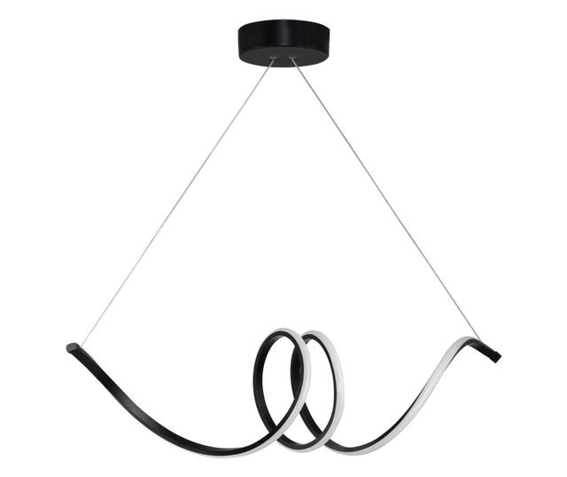Candelabru, Eridani Black-White Light