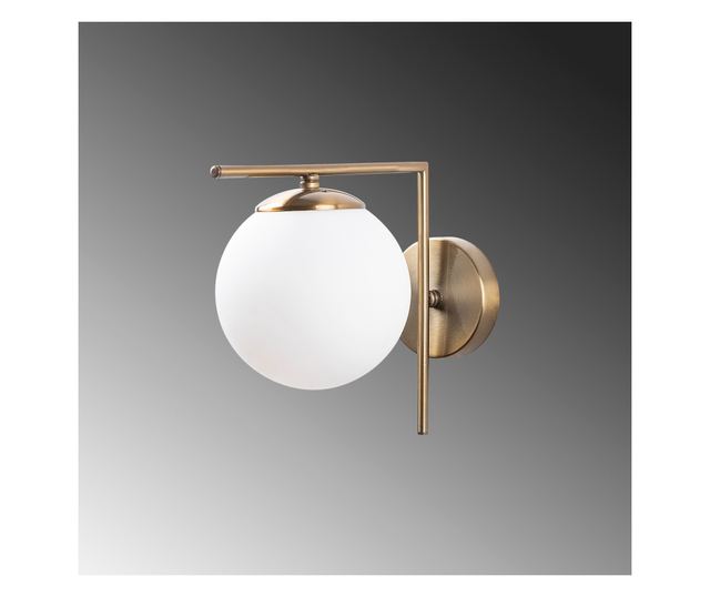 Lampa de perete, 7141 - Antique