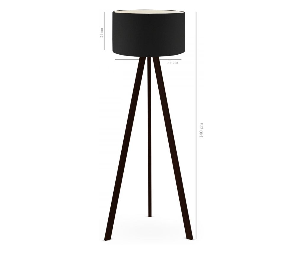 Lampadar - 3