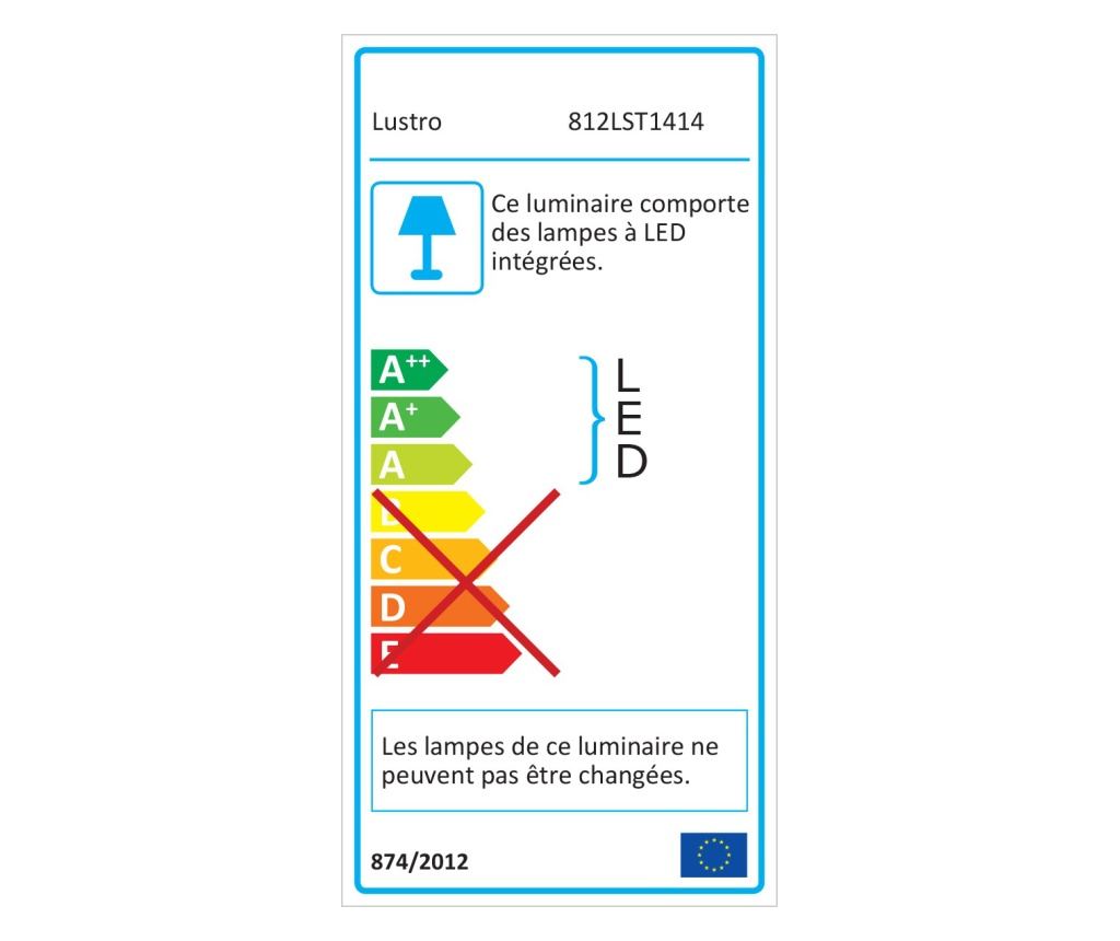 Aplică de perete - 5