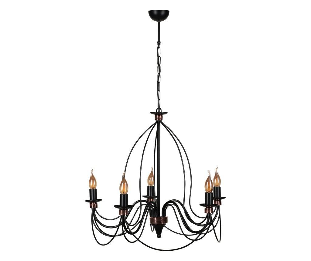 Candelabru - 4
