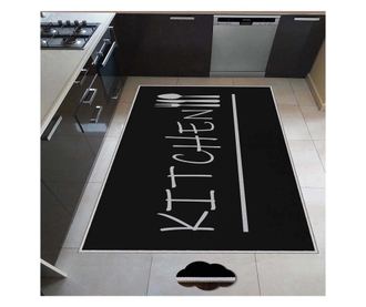 LINER KITCHEN 80x300 cm konyhai szőnyeg