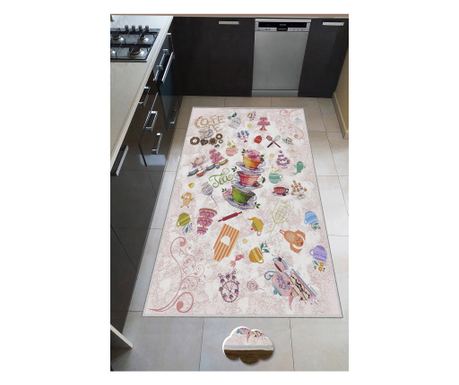 Kuhinjska preproga TRUETT 100x150 cm
