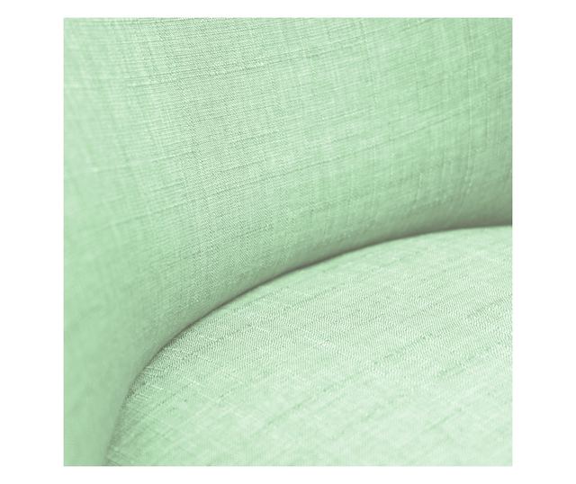 Fotelj Sonja Petrol Green