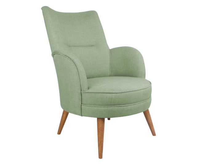 Fotelj Myles Petrol Blue