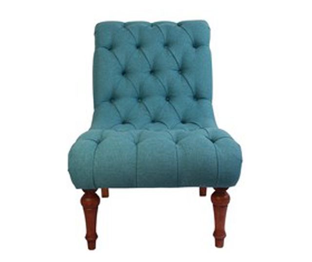 Fotelj Marsha Petrol Blue
