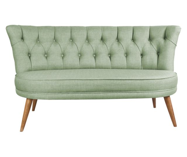 Dvosed Sophia Petrol Blue