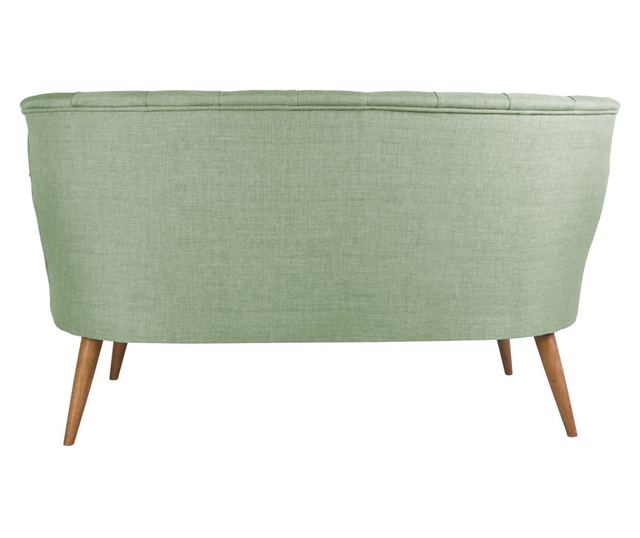Dvosed Sophia Petrol Blue