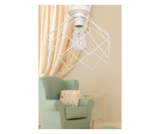Lampa de tavan KONTES