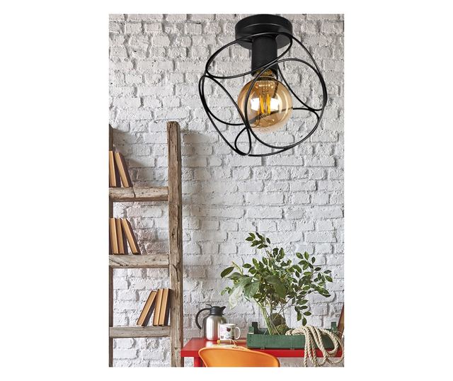Lampa de tavan SELANIK