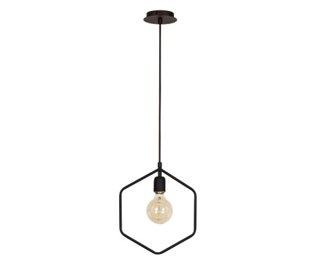 Lampa suspendata S326