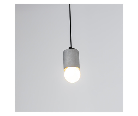 Lampa suspendata SG1 Grey