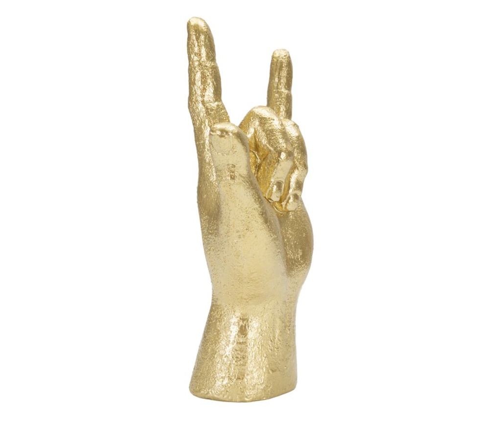 Decorațiune mână cm 14,5x7x23 - 2