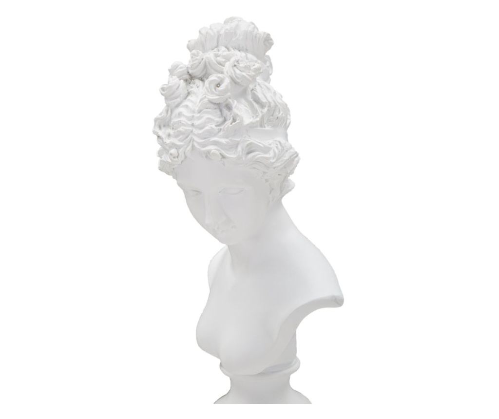 SCULPTURĂ FEMEIE CM 11X10,5X35,5 - 5