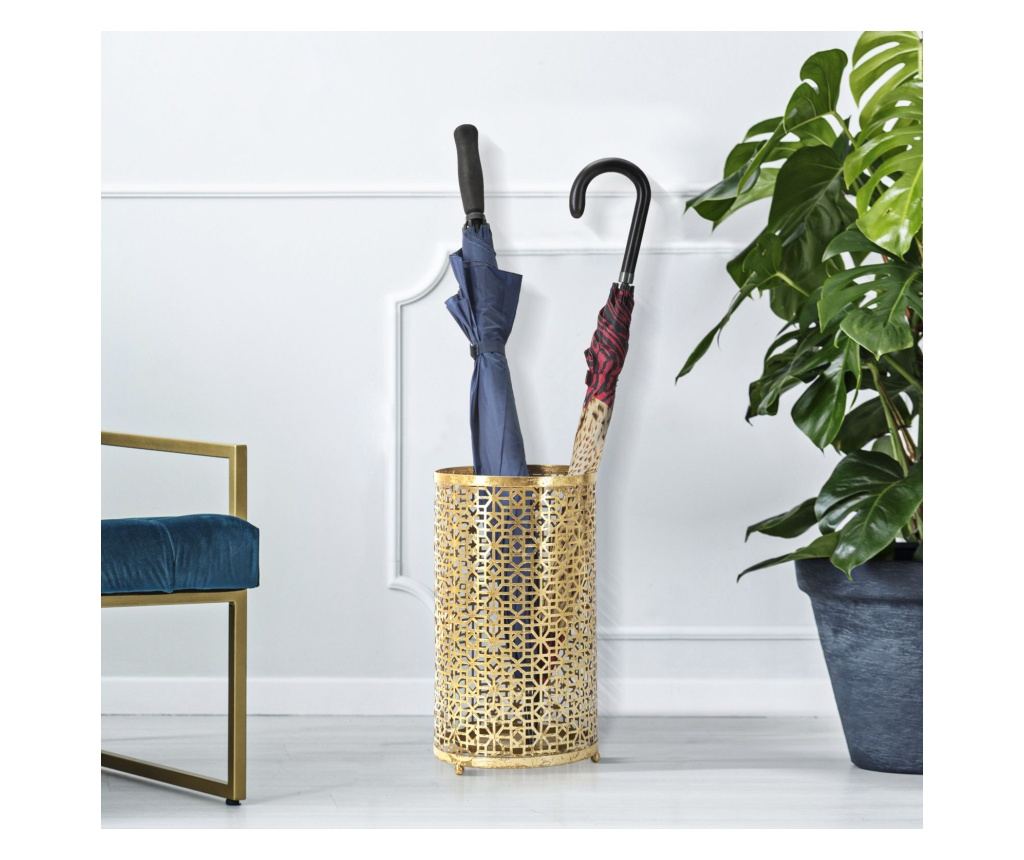 Suport pentru umbrelă glam ø cm 24x42 - 14