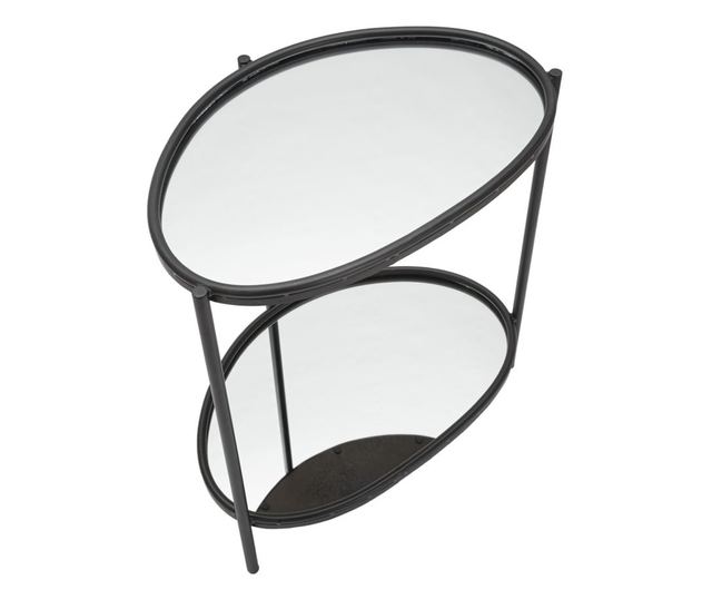Stranska miza Maycos cm 53,3x36,8x58,4