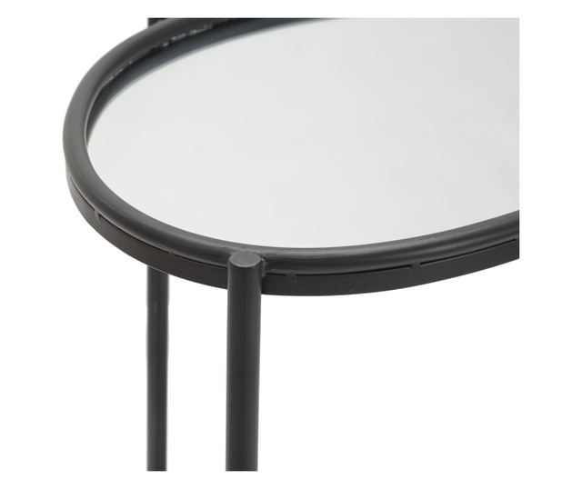 Stranska miza Maycos cm 53,3x36,8x58,4