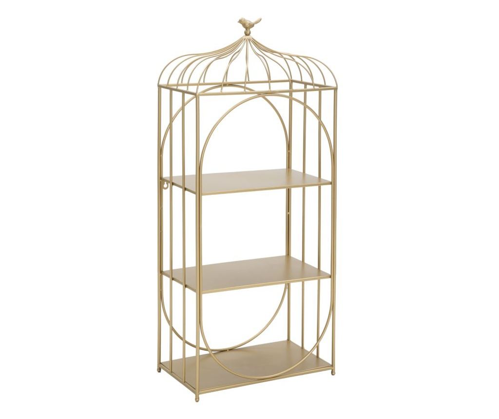 Glam Polcállvány - 9