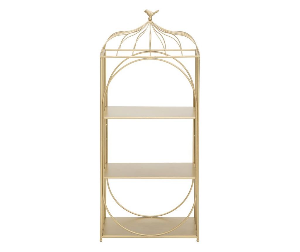 Glam Polcállvány - 10