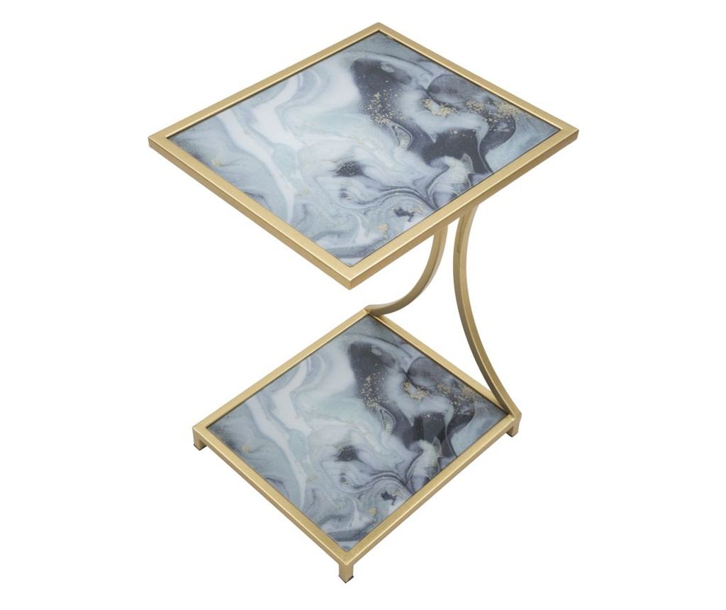 MIZA GLAM LEVEL CM 40X35X60 - 4