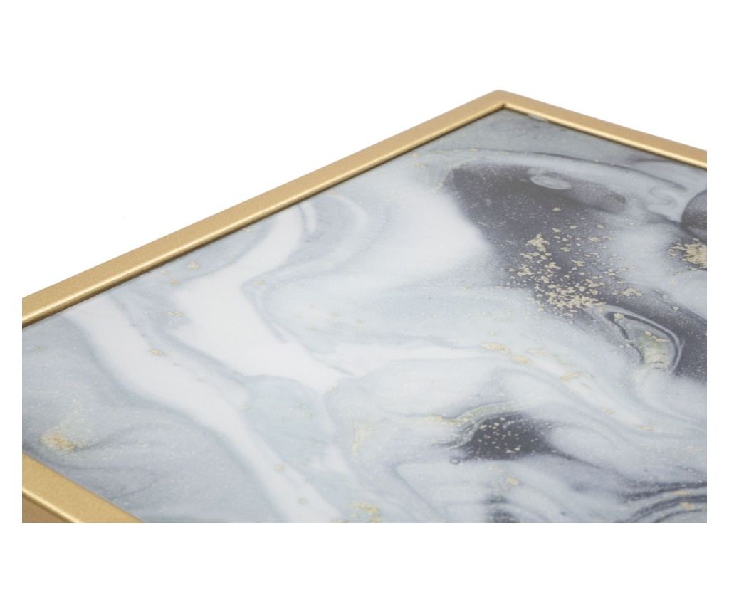 MIZA GLAM LEVEL CM 40X35X60 - 6