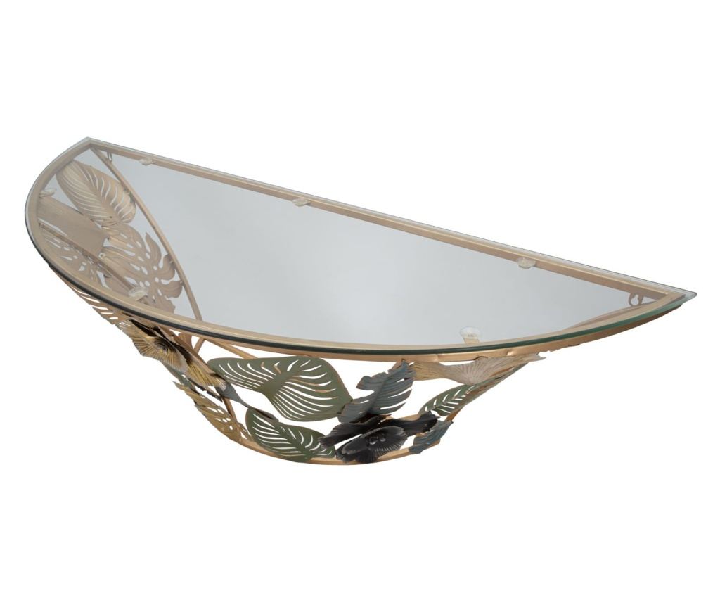 Конзолна маса Amaz Gold 120 см - 5