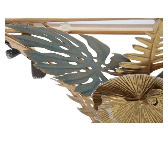 НОЩНО ШКАФЧЕ ЗА СТЕНА AMAZ CM 44,5X24,5X34,5