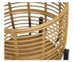 SUPORT VAZĂ RATTAN SET 2 BUC CM Ø 41X47-33X39 thumbnail 3