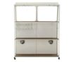 Bárszék kombi cm 138x40x174