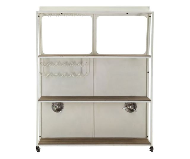 Bárszék kombi cm 138x40x174